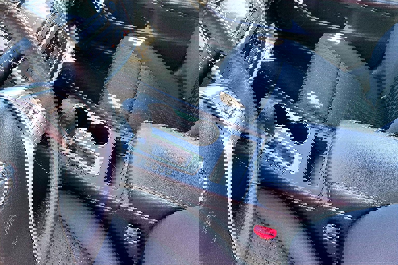 Used 2017 Nissan Altima 2.5 SV image 13