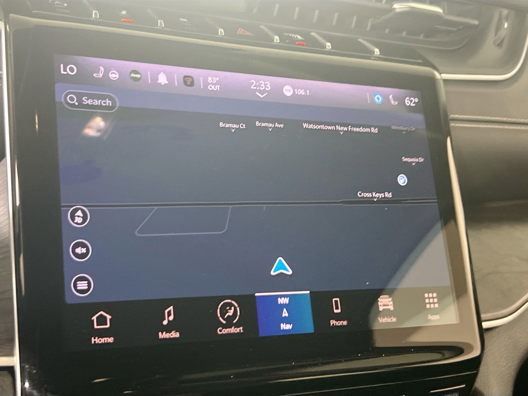 Used 2022 Jeep Grand Cherokee Limited AWD/4WD image 13