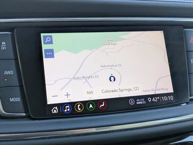 Used 2020 Buick Enclave Essence w/ Sound and Sites Package image 14