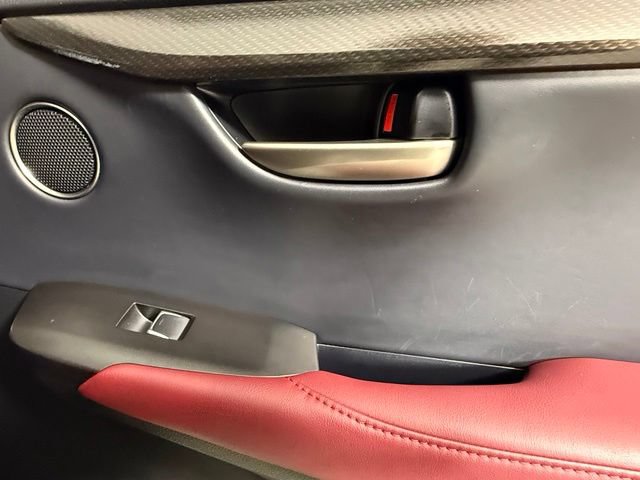 Used 2021 Lexus NX 300 FWD w/ Accessory Package 2 image 27