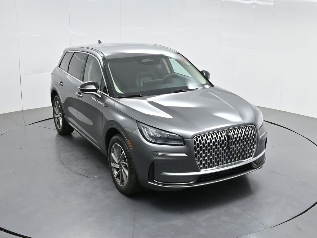 Used 2023 Lincoln Corsair FWD w/ Equipment Group 101A image 49