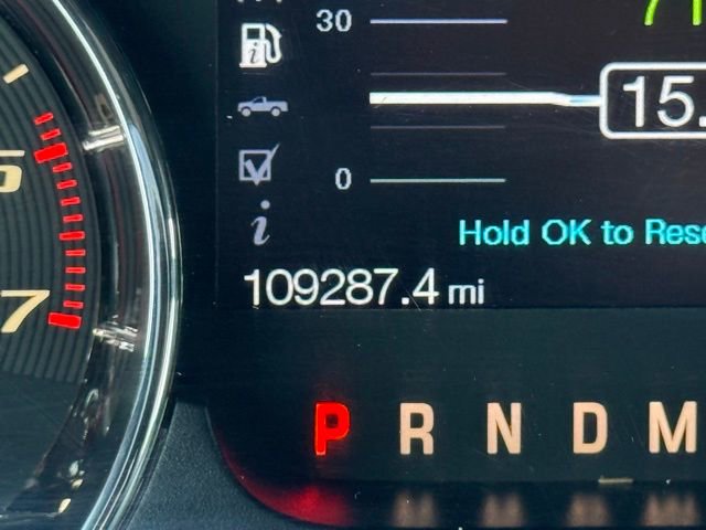 Used 2014 Ford F150 FX4 w/ Equipment Group 402A Luxury AWD/4WD image 4