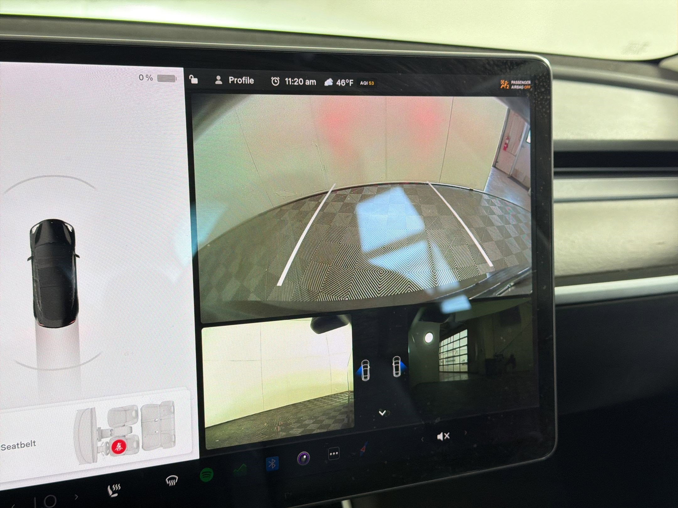 Used 2018 Tesla Model 3 Long Range AWD/4WD image 25