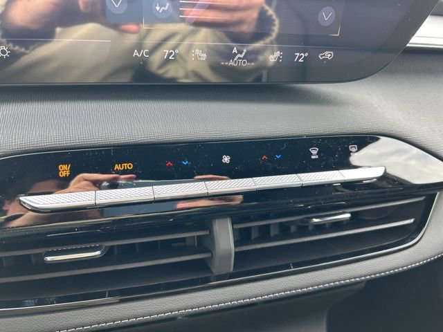 New 2026 Buick Enclave Preferred w/ Power Package image 29