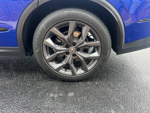 Used 2023 Acura MDX A-Spec AWD/4WD image 29