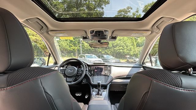 Certified 2024 Subaru Legacy Limited AWD/4WD image 32