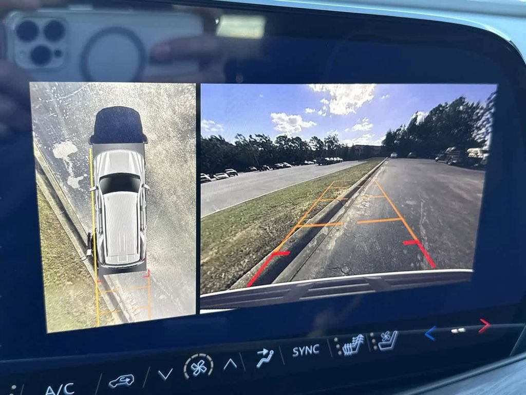 New 2026 Chevrolet Tahoe Premier AWD/4WD image 27