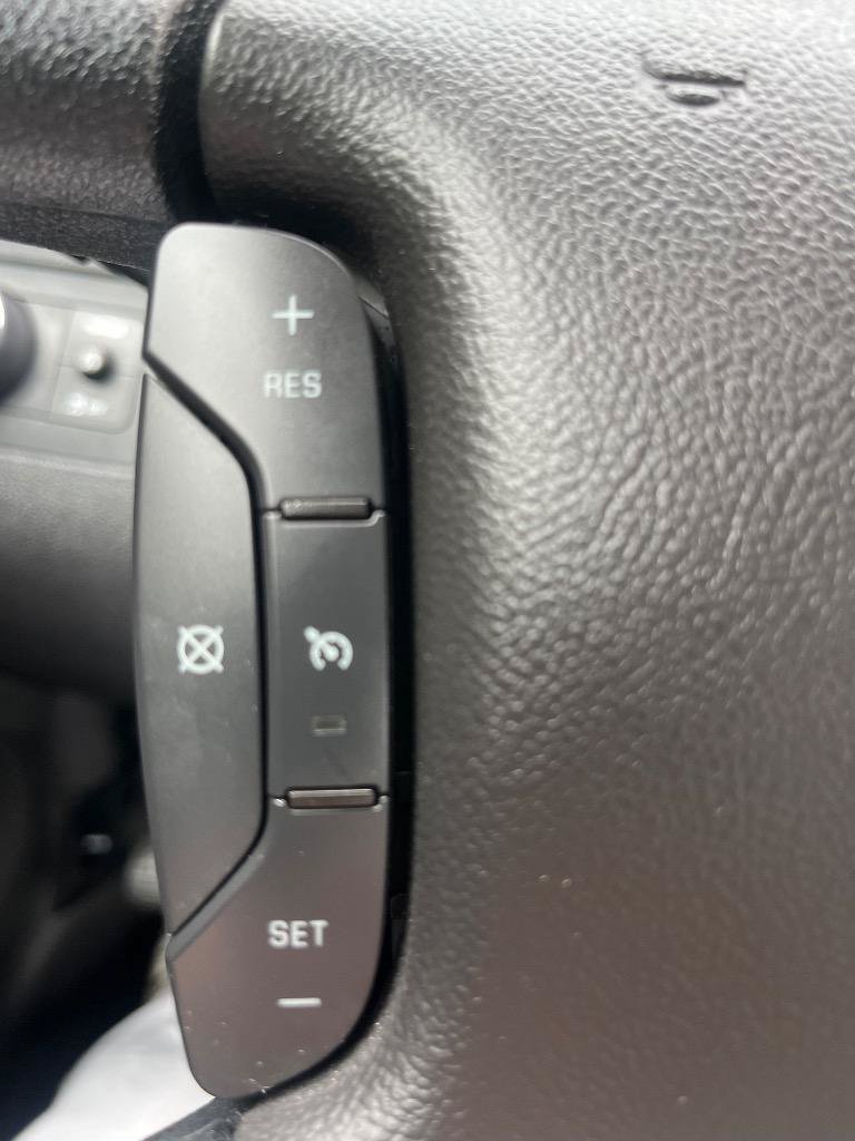 Used 2016 Chevrolet Impala LTZ FWD image 42