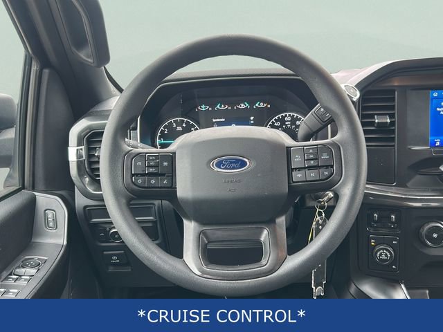 Used 2021 Ford F150 XL w/ STX Appearance Package AWD/4WD image 10