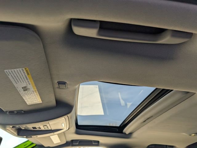 Used 2014 Chevrolet Silverado 1500 LTZ Z71 w/ LTZ Plus Package image 3