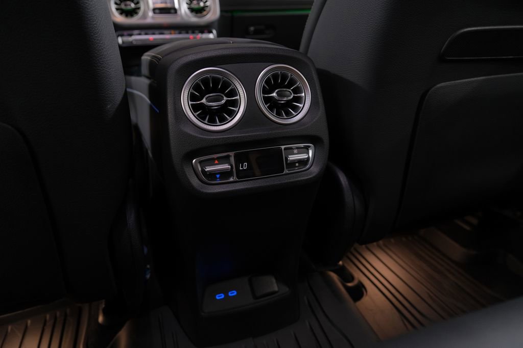 Used 2025 Mercedes-Benz G 63 AMG 4MATIC image 68