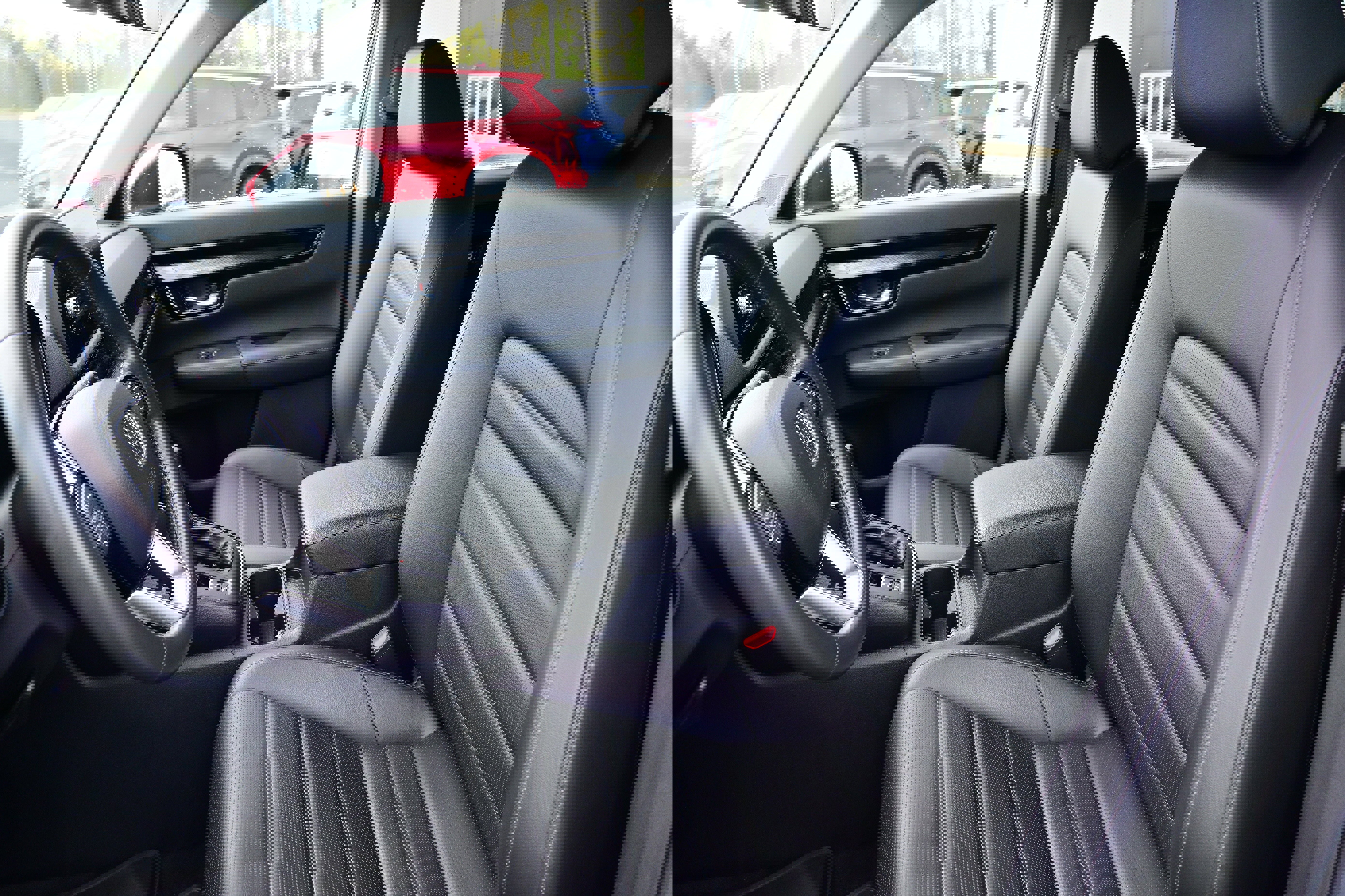 Used 2023 Honda CR-V EX-L image 21