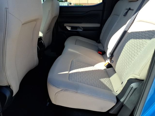 Used 2024 Ford Ranger XLT AWD/4WD image 12