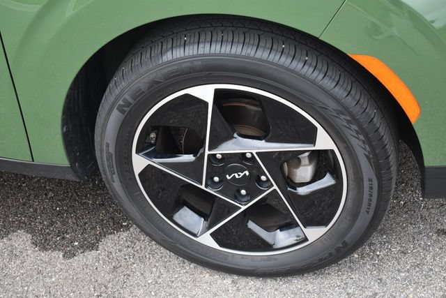 Certified 2023 Kia Soul EX FWD image 11