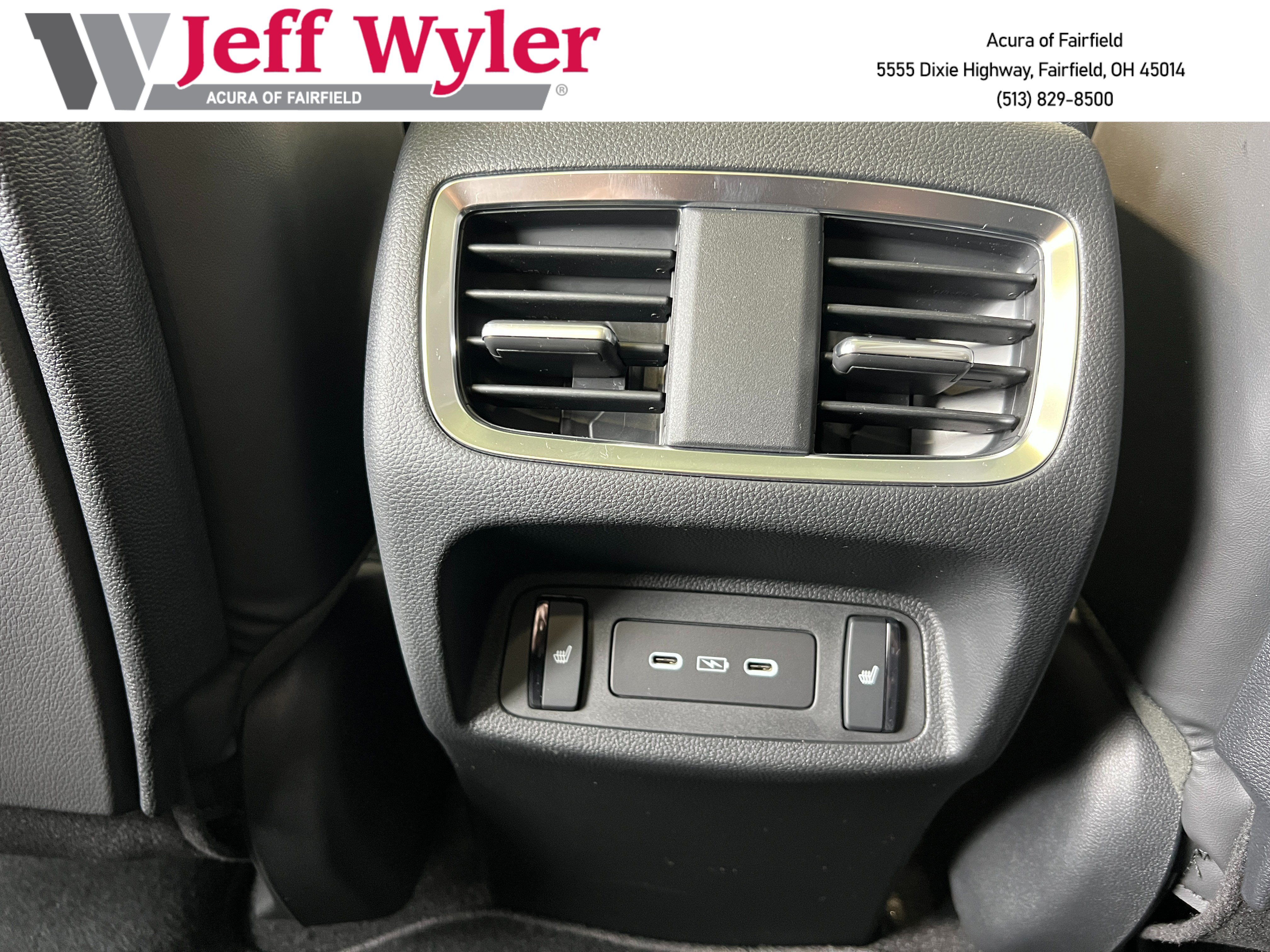 New 2026 Acura RDX w/ Advance Package AWD/4WD image 27