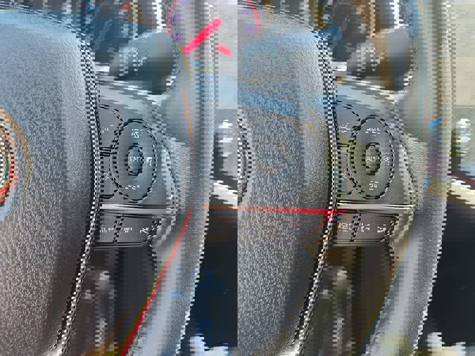 Used 2020 Toyota Camry XSE w/ Navigation Package FWD image 18