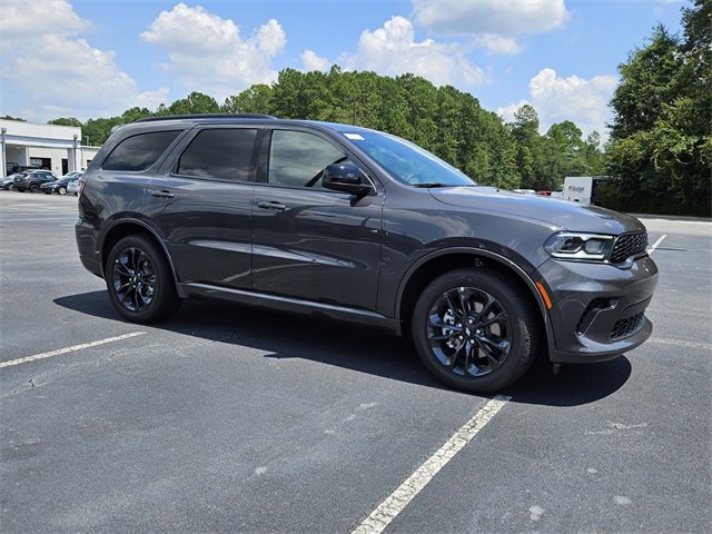 New 2025 Dodge Durango GT w/ Blacktop Package image 1