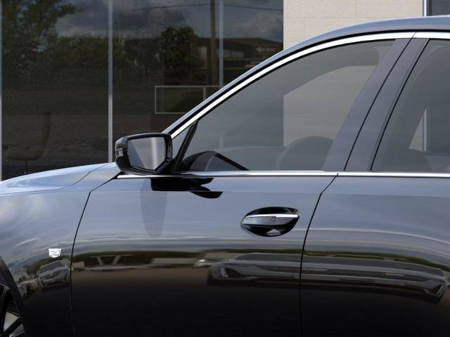New 2026 Cadillac CT5 Premium Luxury w/ Technology Package RWD image 36