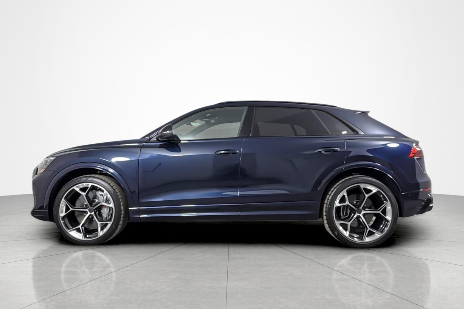 New 2026 Audi RS Q8 performance AWD/4WD image 3