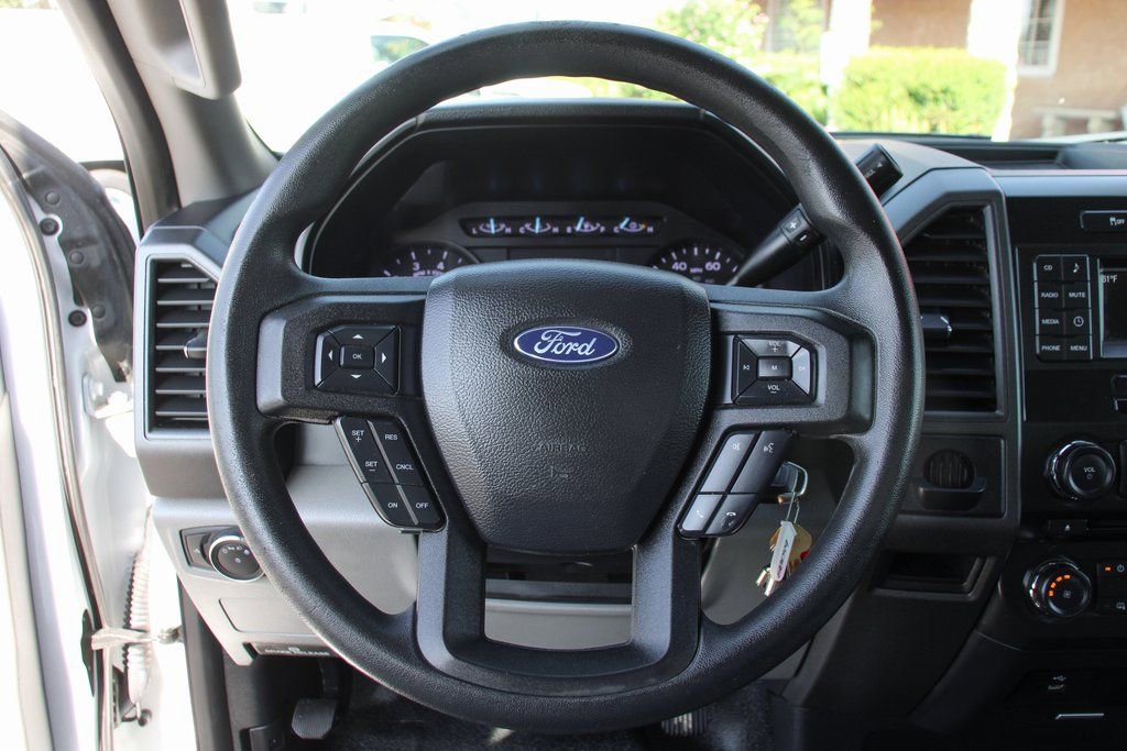 Used 2018 Ford F350 XL w/ Power Equipment Group image 23