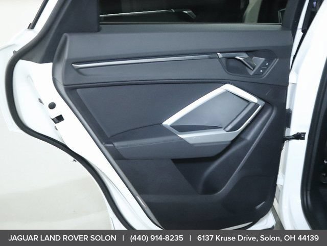 Used 2020 Audi Q3 2.0T Premium AWD/4WD image 33