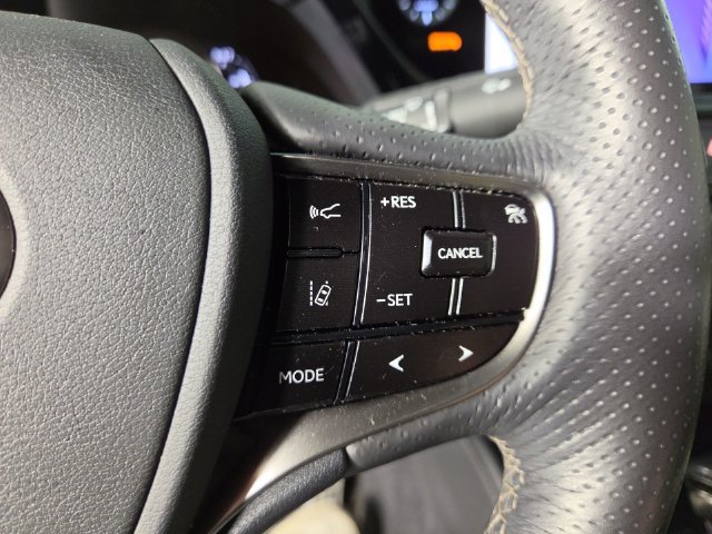 Certified 2023 Lexus ES 350 F Sport w/ Accessory Package (Z1) FWD image 26