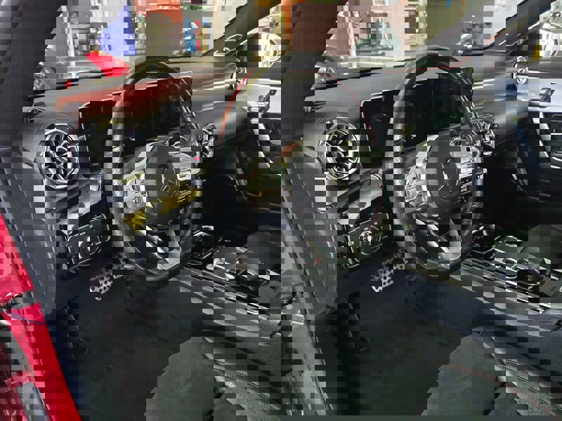 Used 2020 Mercedes-Benz CLA 250 image 8