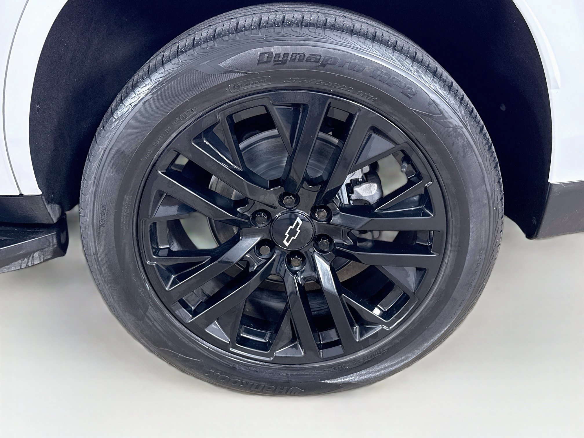 Used 2023 Chevrolet Tahoe LS AWD/4WD image 34