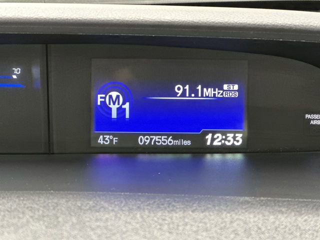 Used 2015 Honda Civic LX image 15