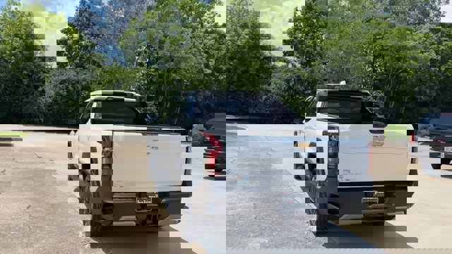 New 2026 Chevrolet Silverado EV LT image 7