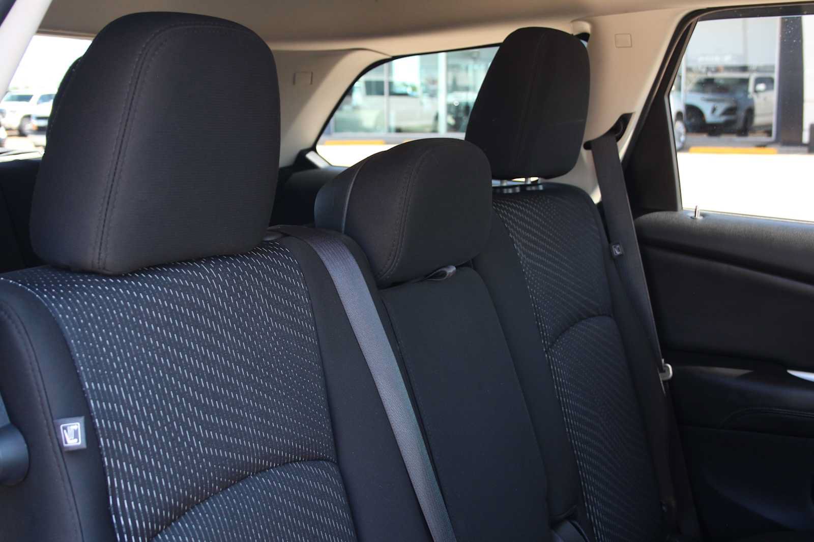 Used 2020 Dodge Journey SE w/ Blacktop Package FWD image 22