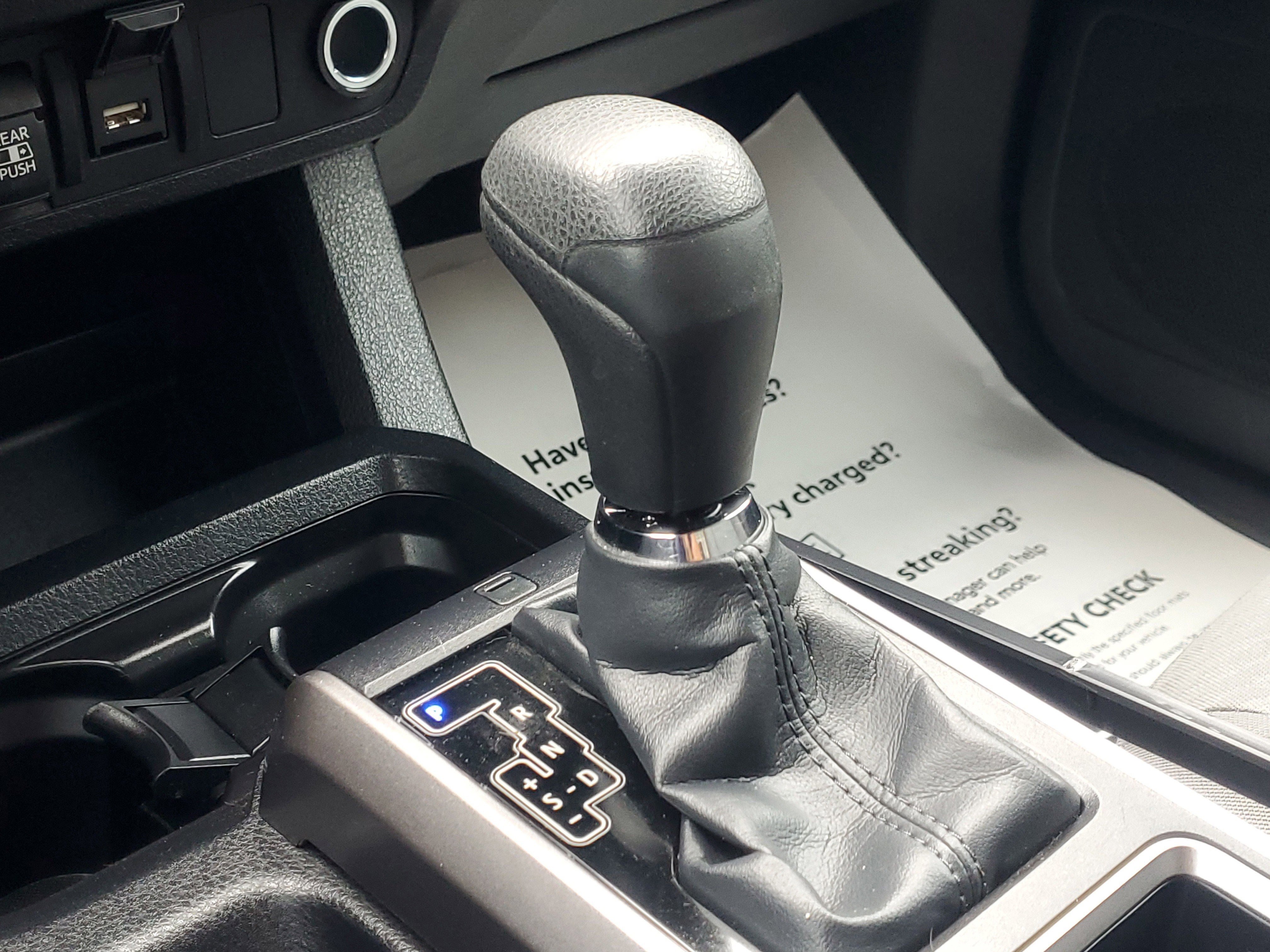 Used 2023 Toyota Tacoma SR5 RWD image 27