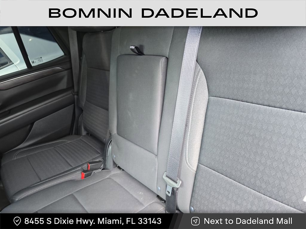 Used 2023 Chevrolet Tahoe LS image 13