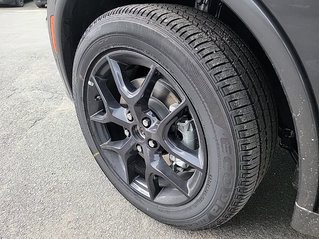 New 2026 Dodge Durango GT AWD/4WD image 17