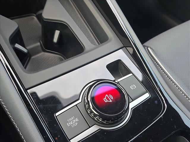 New 2026 Volkswagen Tiguan SEL R-Line image 16