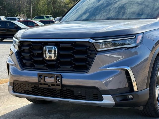 Used 2024 Honda Pilot EX-L image 10