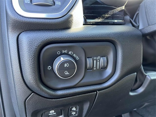 New 2026 RAM 1500 Laramie image 13