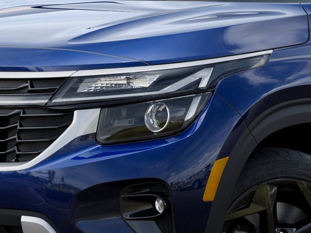 New 2026 Kia Seltos EX image 10