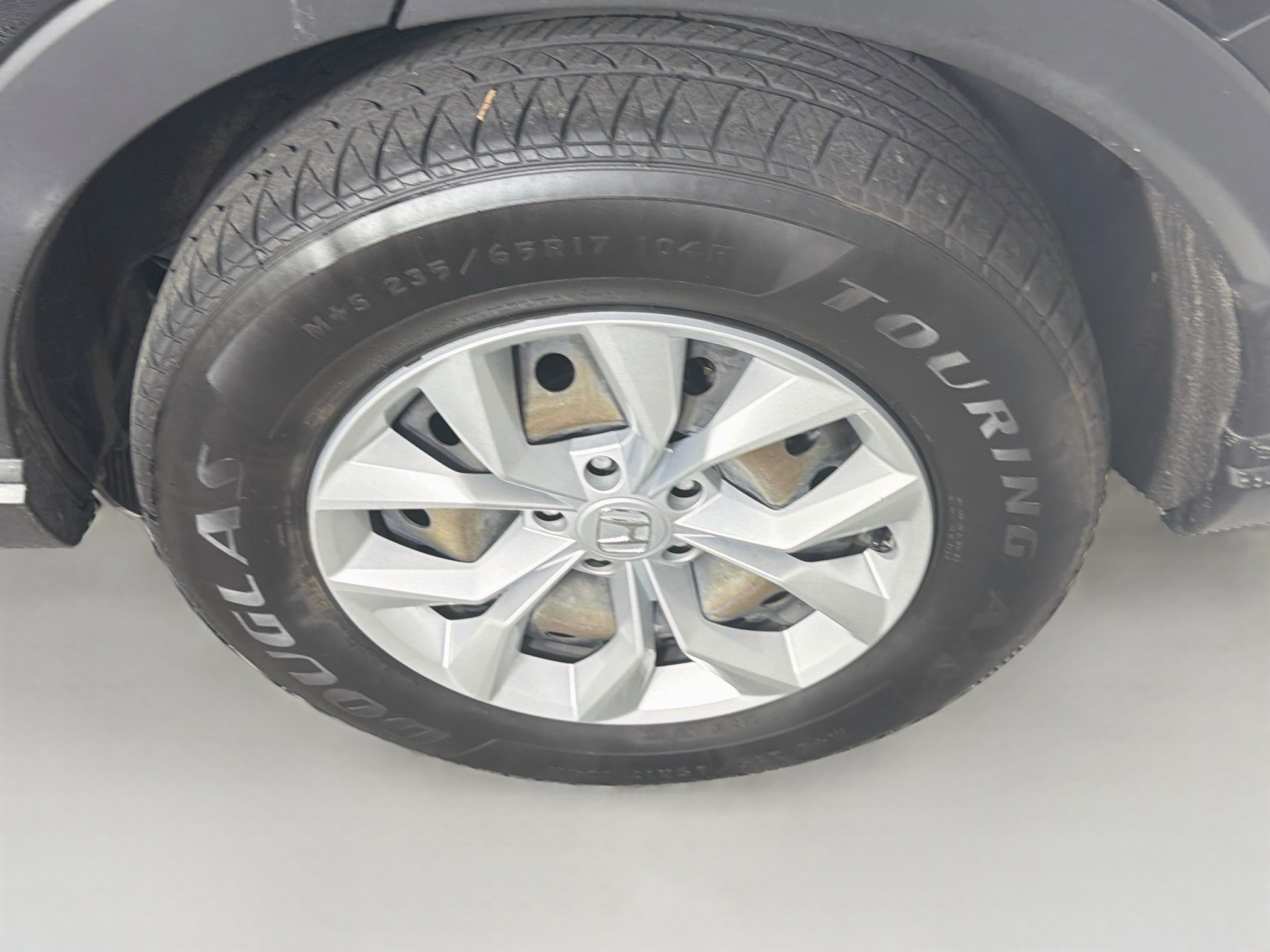 Used 2023 Honda CR-V LX image 11