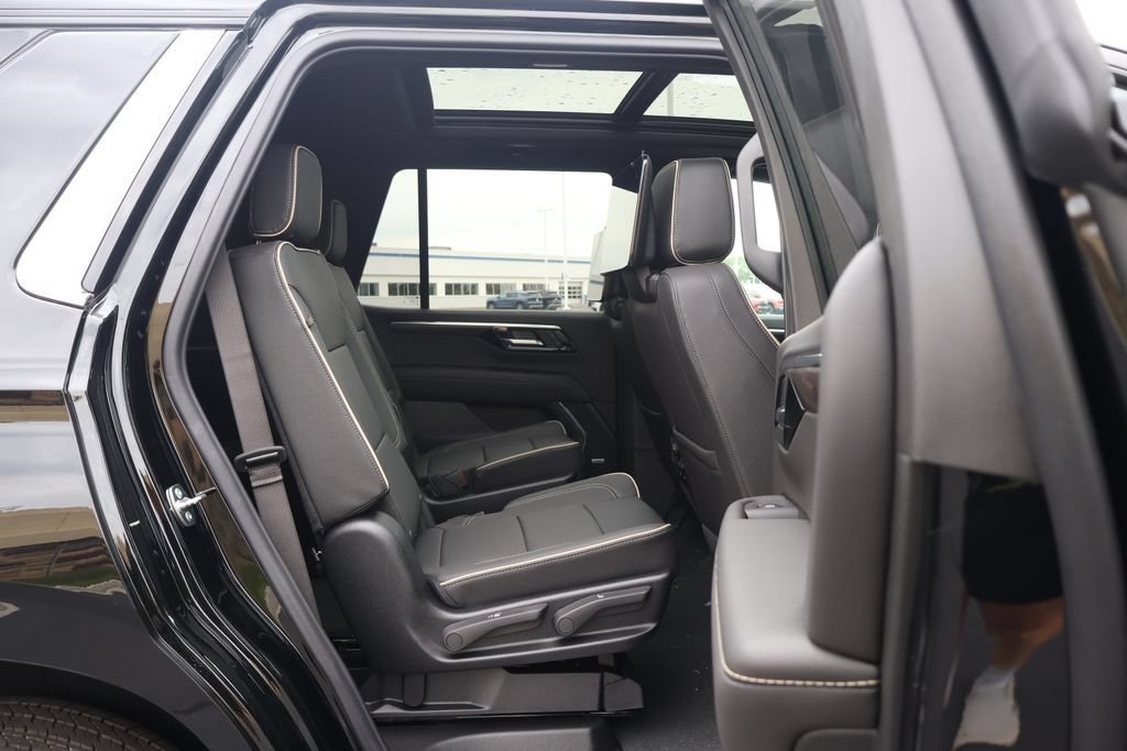 New 2026 Chevrolet Tahoe Premier AWD/4WD image 45