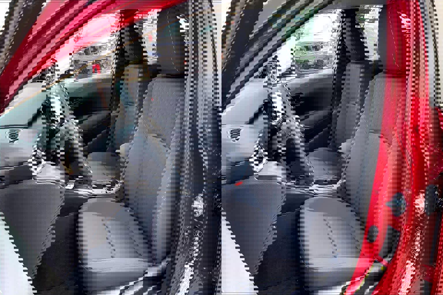 Used 2024 Toyota Corolla LE image 8