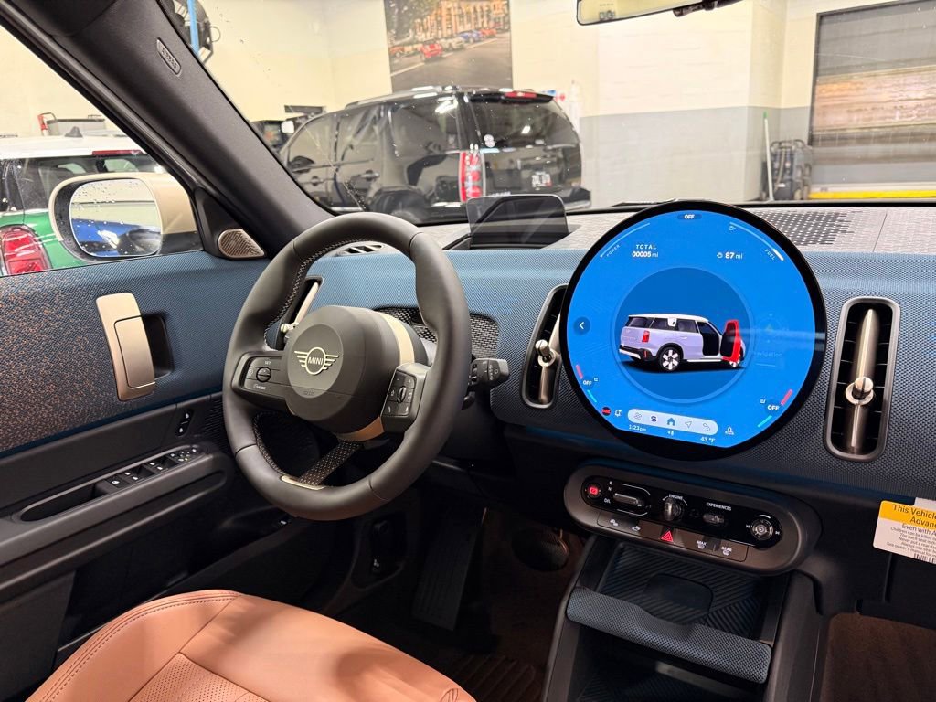 New 2027 MINI Cooper Countryman S AWD/4WD image 30