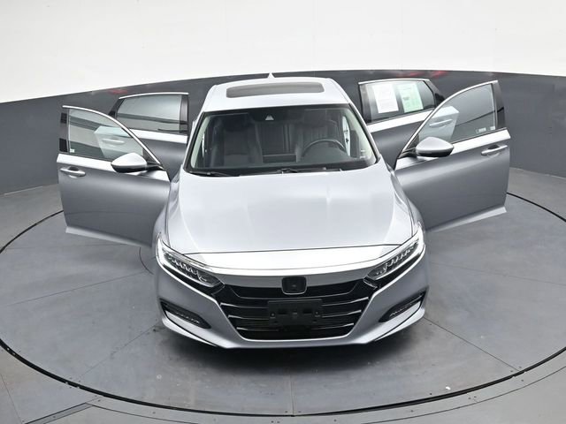 Used 2020 Honda Accord EX-L image 38