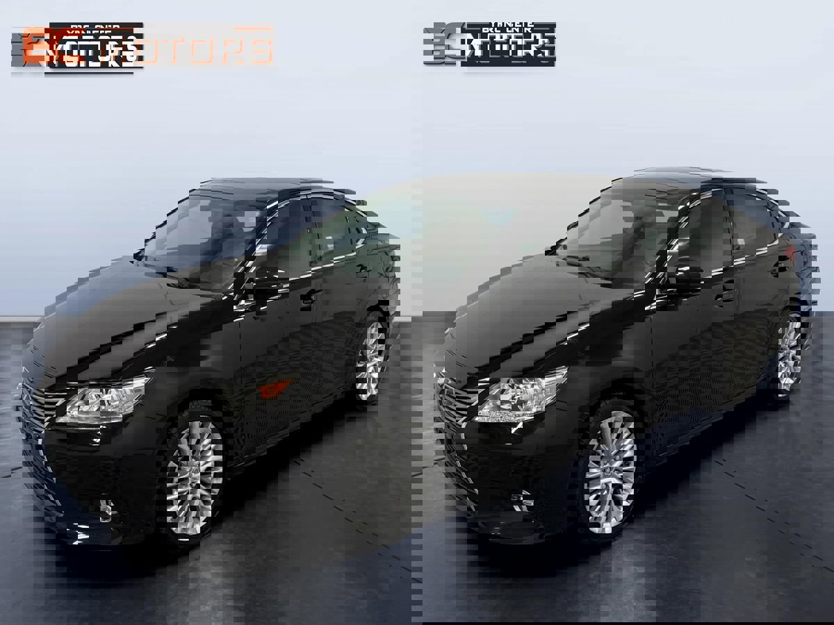 Used 2014 Lexus ES 350