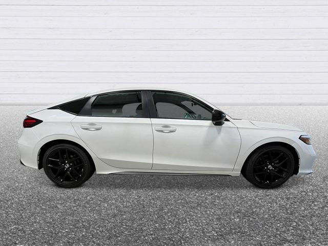 New 2026 Honda Civic Sport image 8