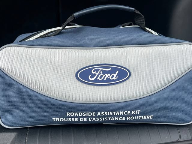 Certified 2024 Ford Escape Active w/ Tech Pack #1 AWD/4WD image 13