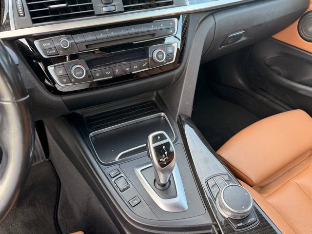 Used 2020 BMW 440i xDrive Convertible AWD/4WD image 4