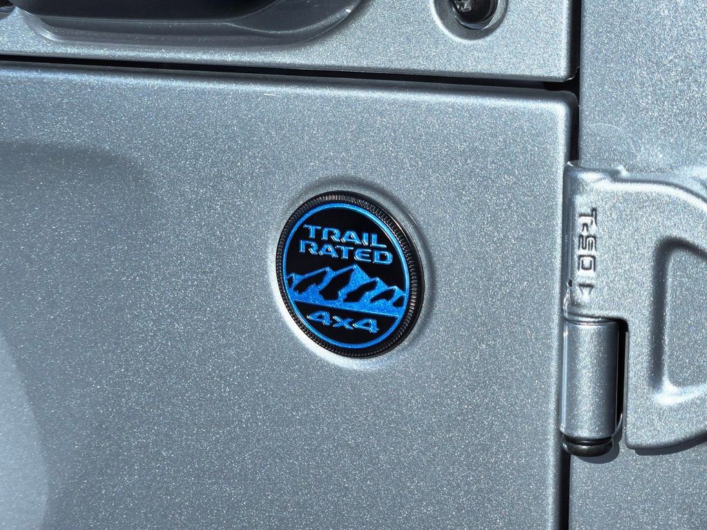 Used 2021 Jeep Wrangler Unlimited Sahara image 10