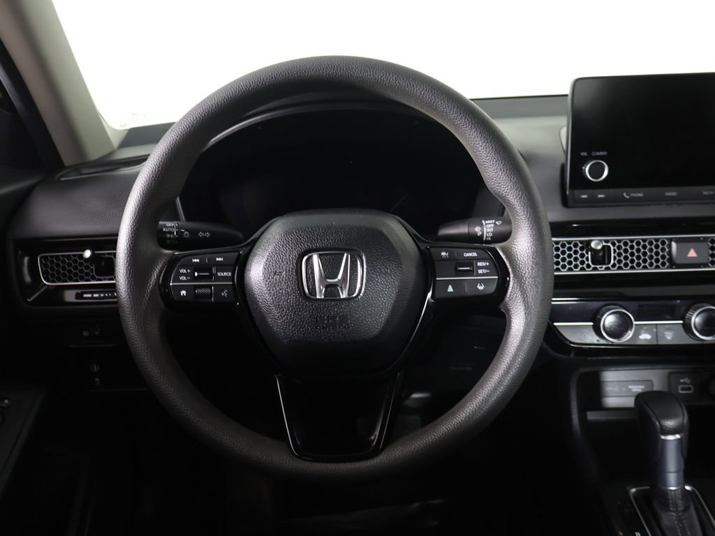 Used 2024 Honda Civic LX image 35