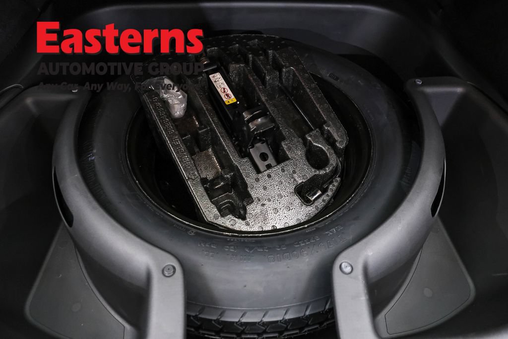 Used 2020 Jeep Grand Cherokee Laredo AWD/4WD image 21